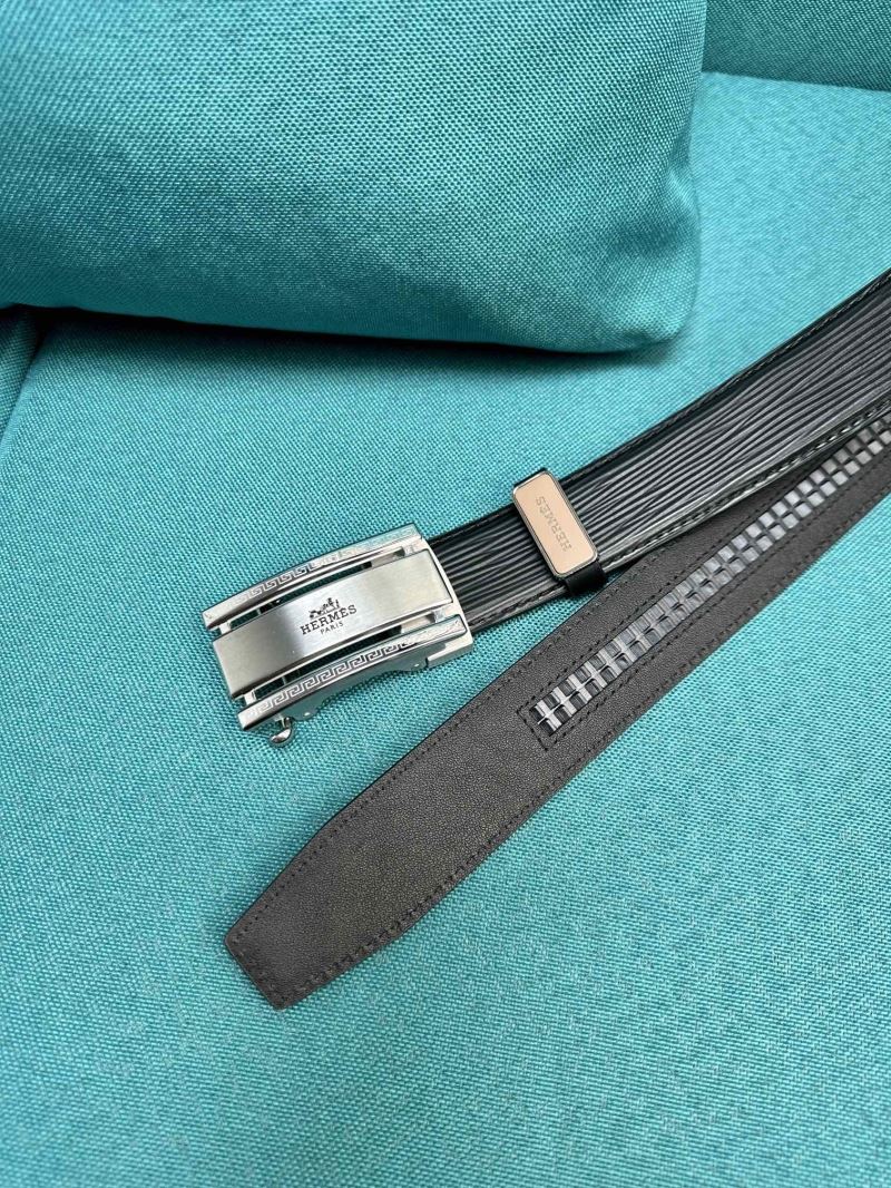 Hermes Belts